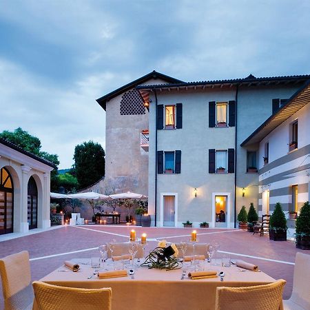 فيلا Borgo Santa Giulia كورتي فرانكا المظهر الخارجي الصورة