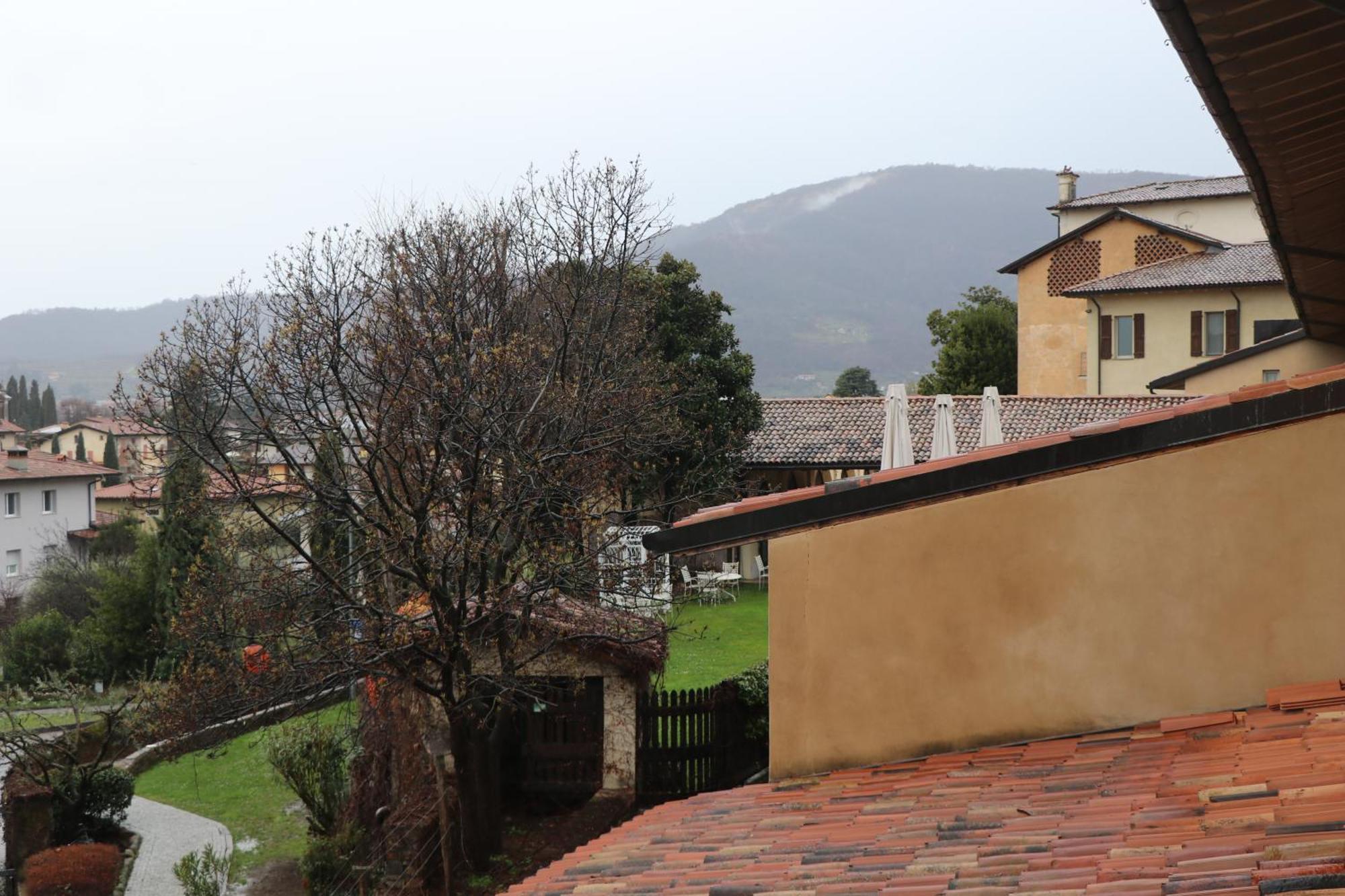 فيلا Borgo Santa Giulia كورتي فرانكا المظهر الخارجي الصورة