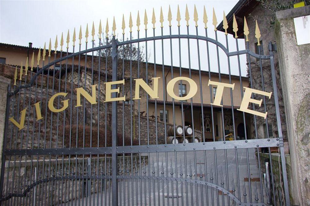 فيلا Borgo Santa Giulia كورتي فرانكا المظهر الخارجي الصورة