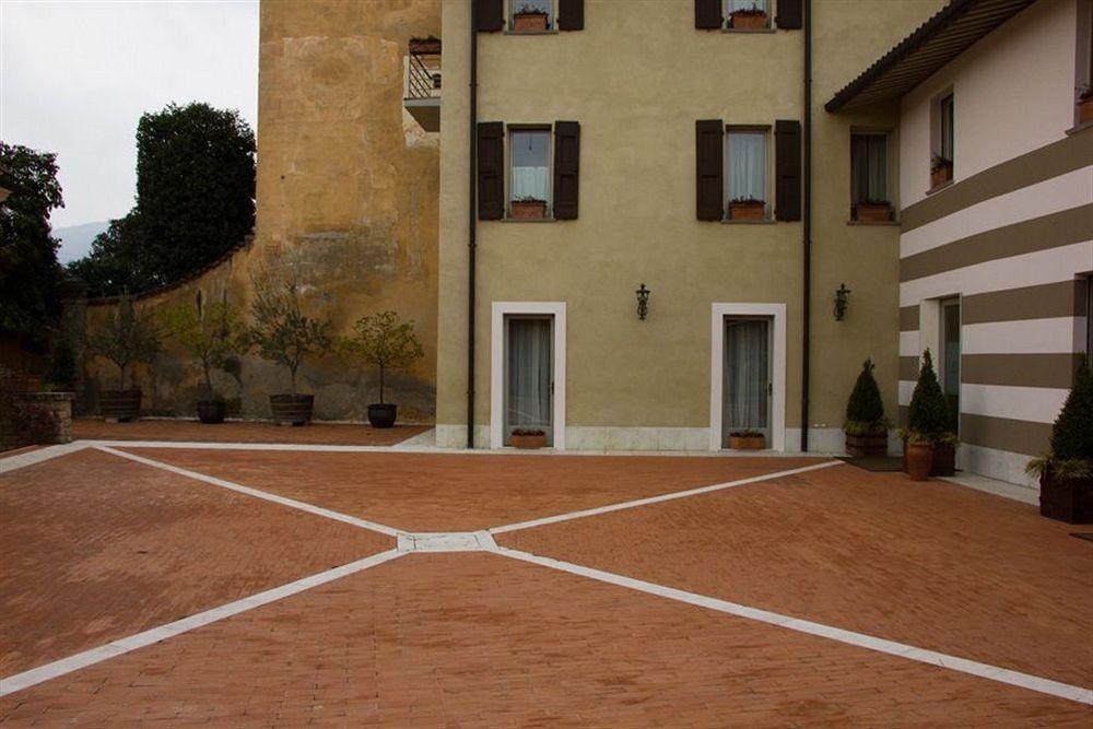 فيلا Borgo Santa Giulia كورتي فرانكا المظهر الخارجي الصورة